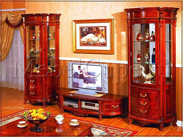 мебель из китая и малайзии в Москве